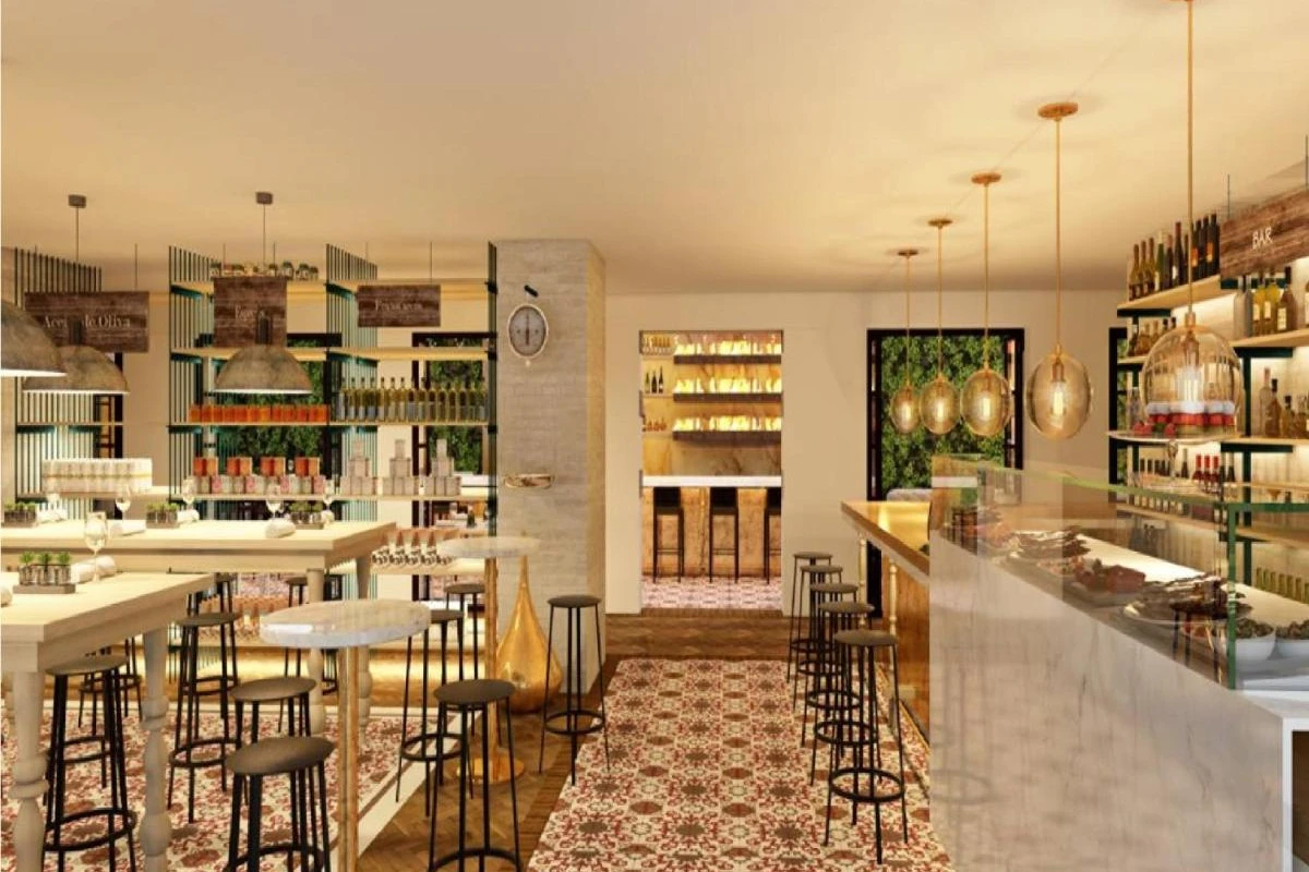 Four Seasons Hotel Casa Medina - Hotel Photo 18