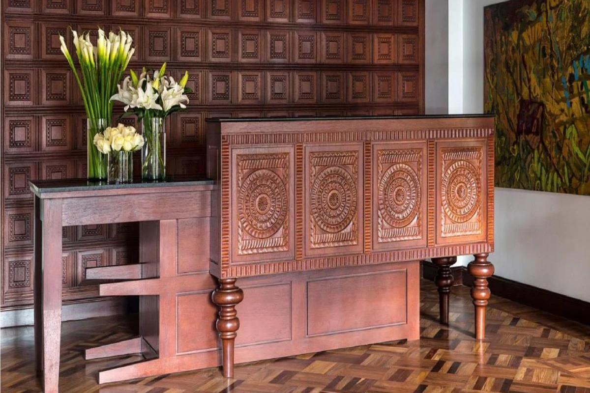 Four Seasons Hotel Casa Medina - Hotel Photo 20