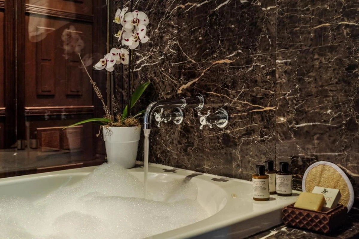 Four Seasons Hotel Casa Medina - Hotel Photo 22