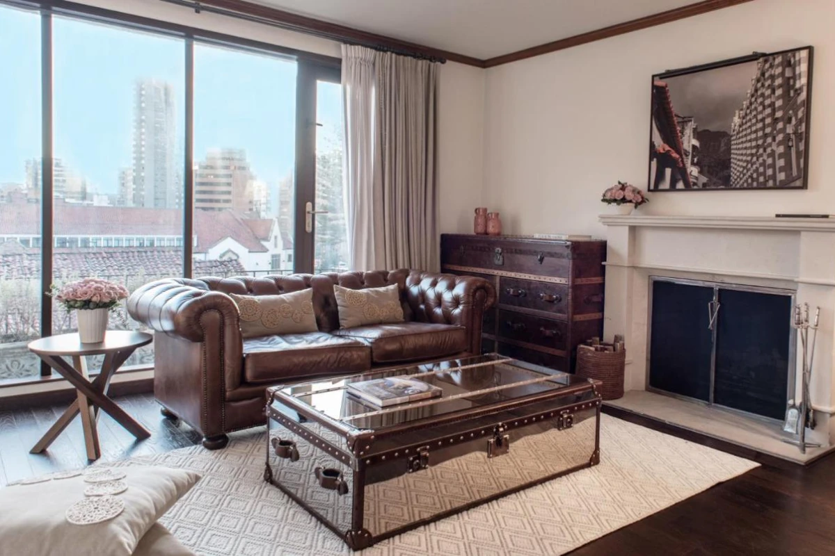 Four Seasons Hotel Casa Medina - Hotel Photo 28