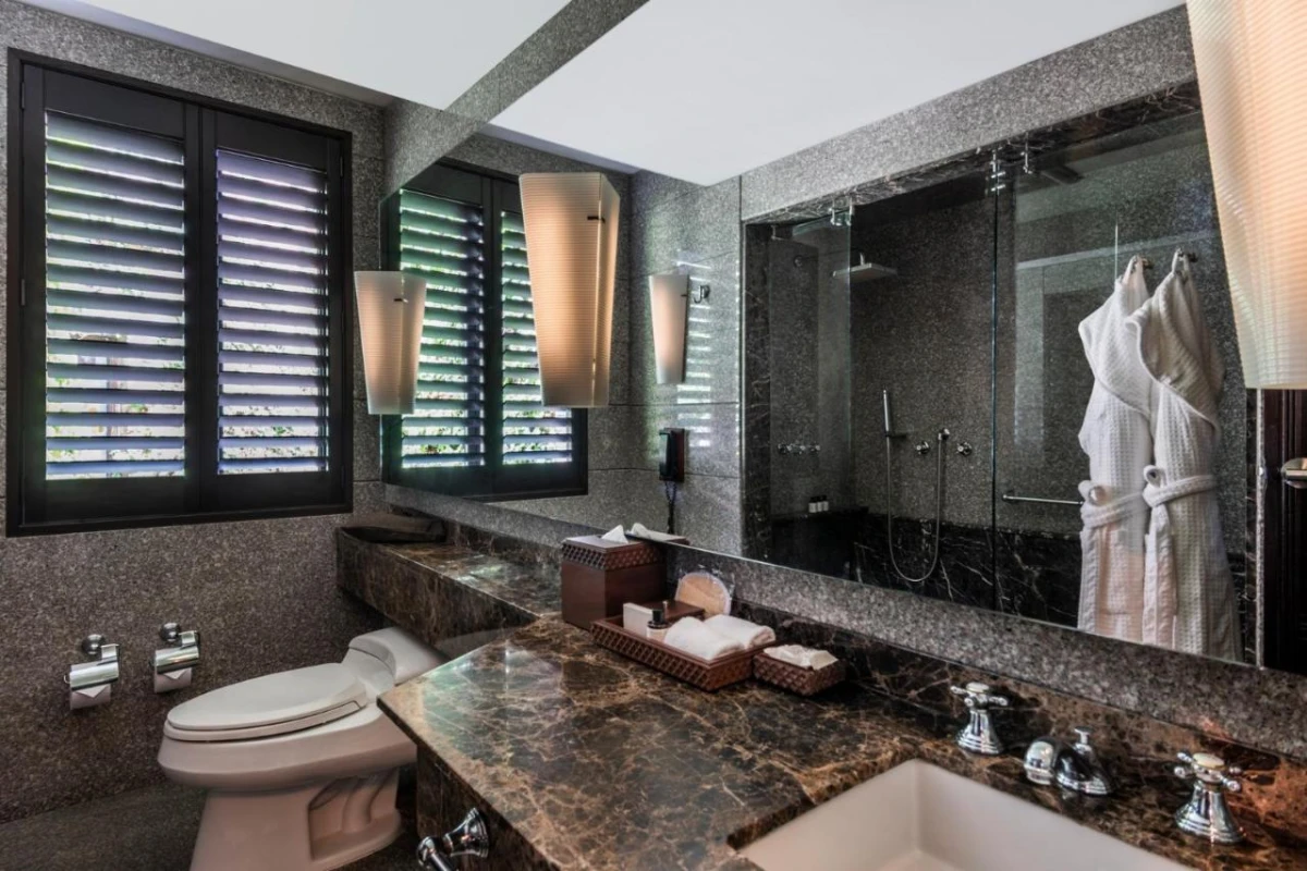 Four Seasons Hotel Casa Medina - Hotel Photo 30