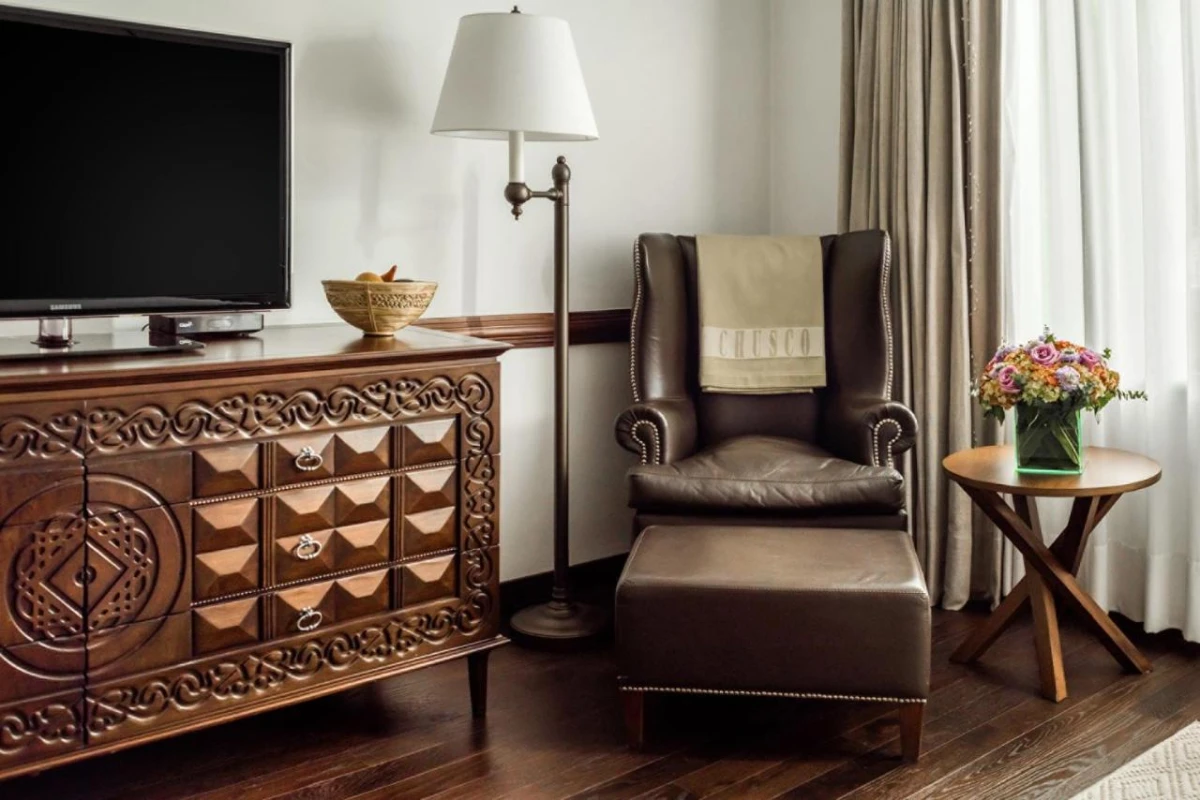 Four Seasons Hotel Casa Medina - Hotel Photo 35