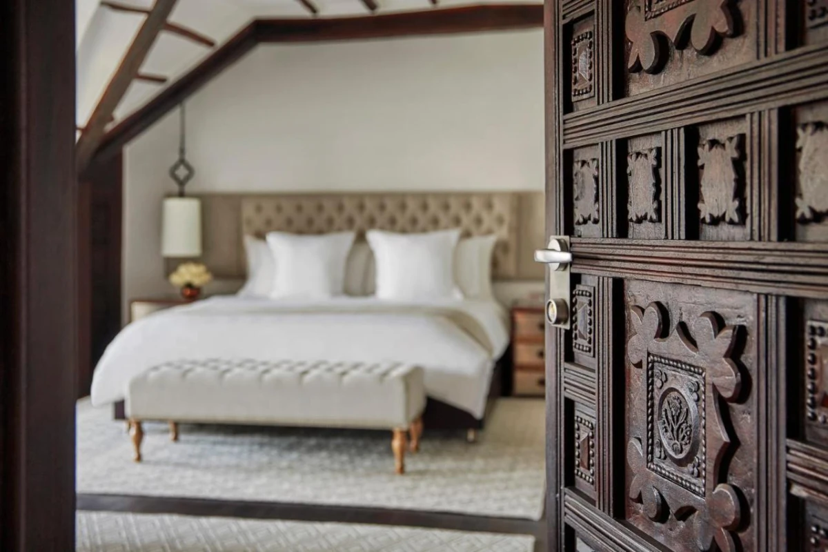 Four Seasons Hotel Casa Medina - Hotel Photo 40