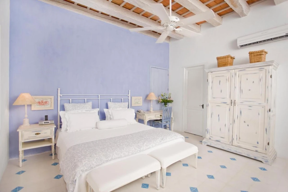 Casa Quero Hotel Boutique - Hotel Photo 3