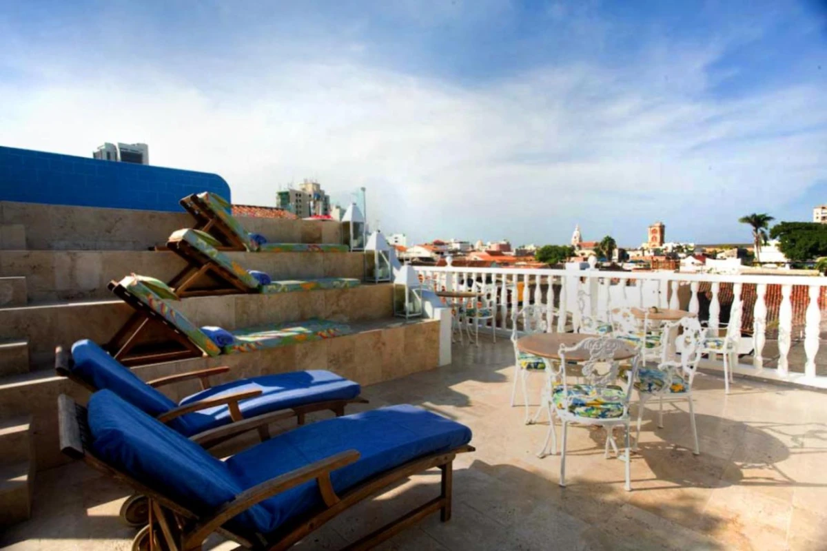 Casa Quero Hotel Boutique - Hotel Photo 5