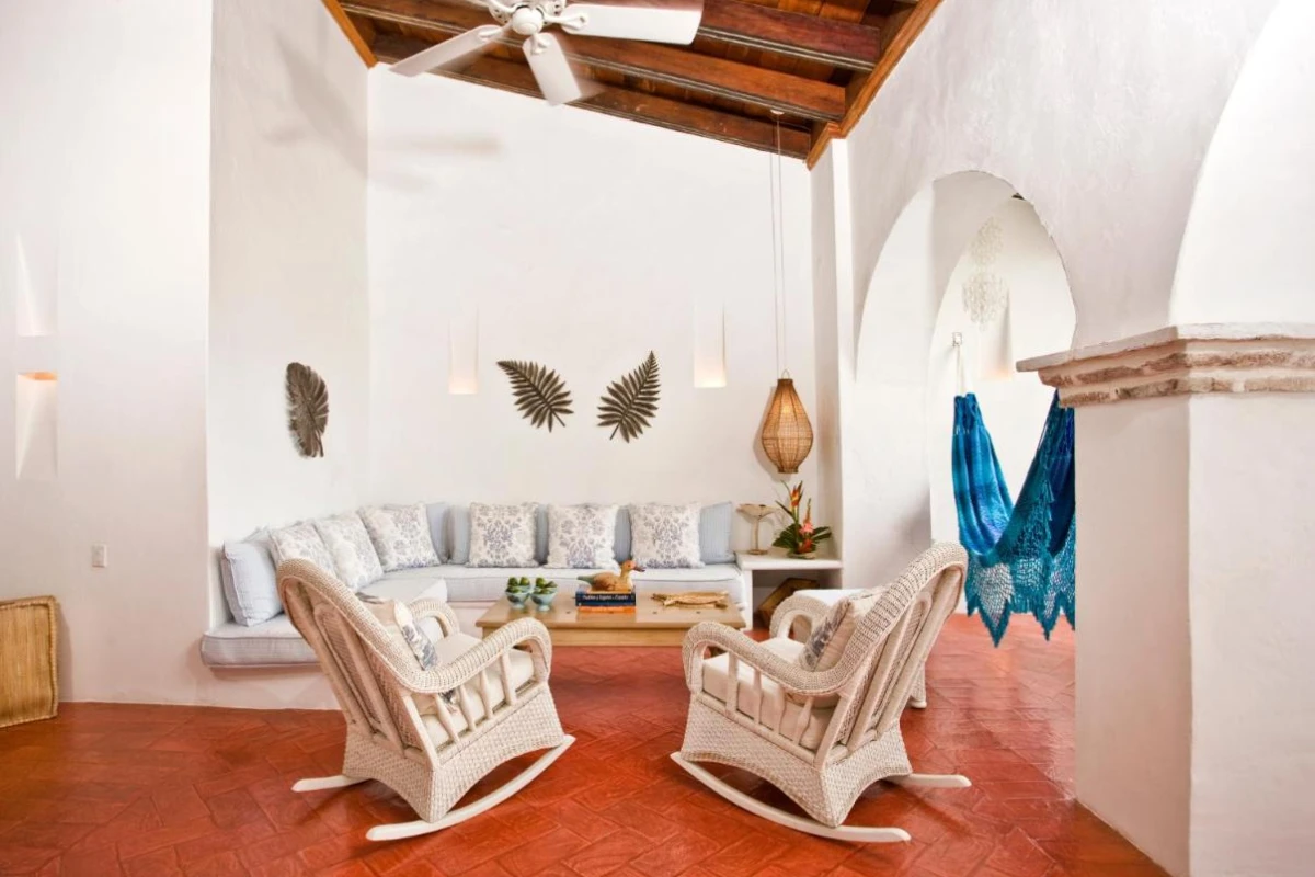 Casa Quero Hotel Boutique - Hotel Photo 7