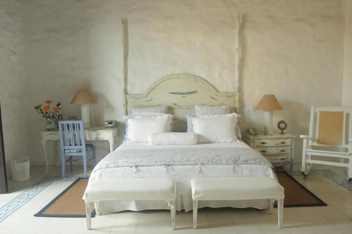 Casa Quero Hotel Boutique - Hotel Photo 8