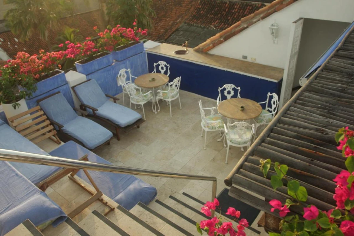 Casa Quero Hotel Boutique - Hotel Photo 9