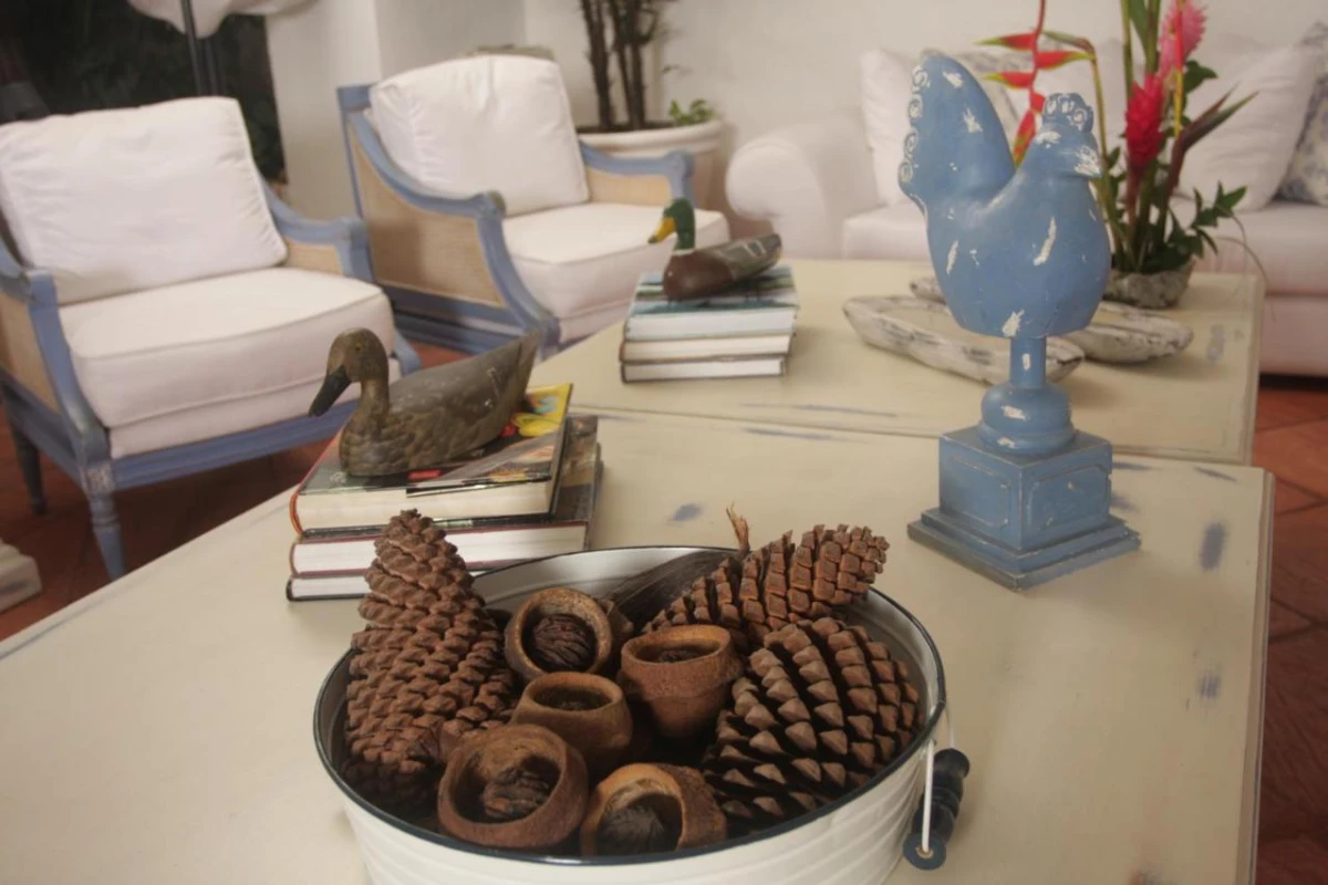 Casa Quero Hotel Boutique - Hotel Photo 11