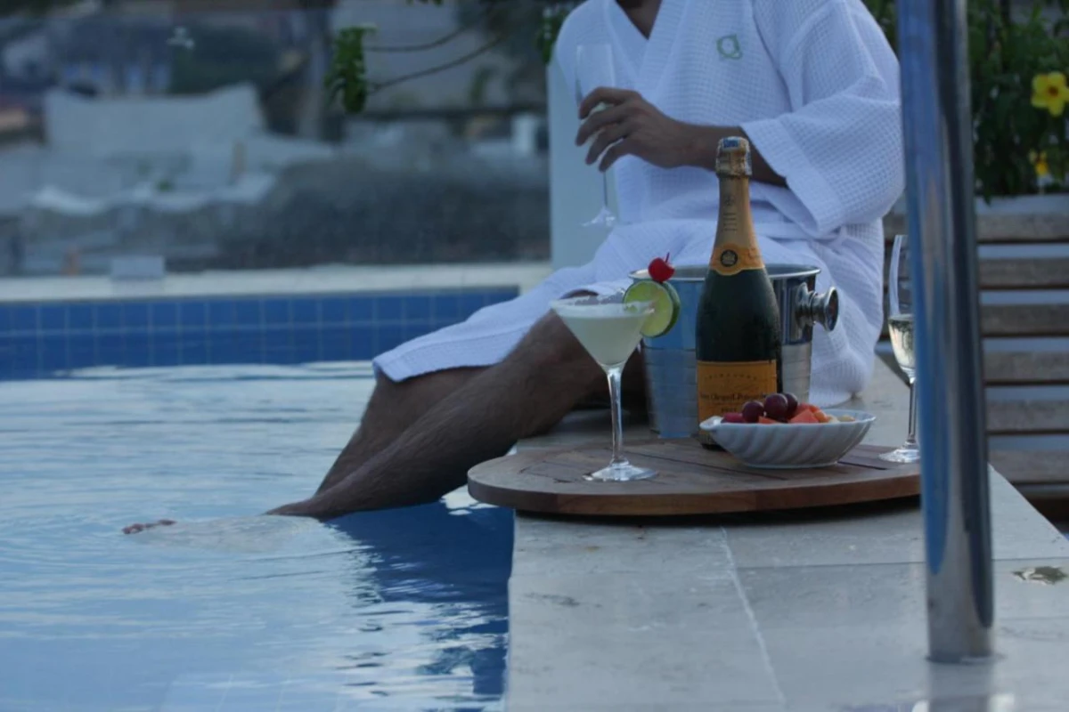 Casa Quero Hotel Boutique - Hotel Photo 12