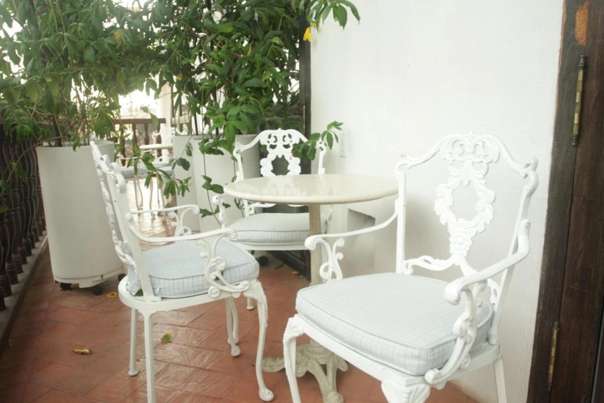 Casa Quero Hotel Boutique - Hotel Photo 13