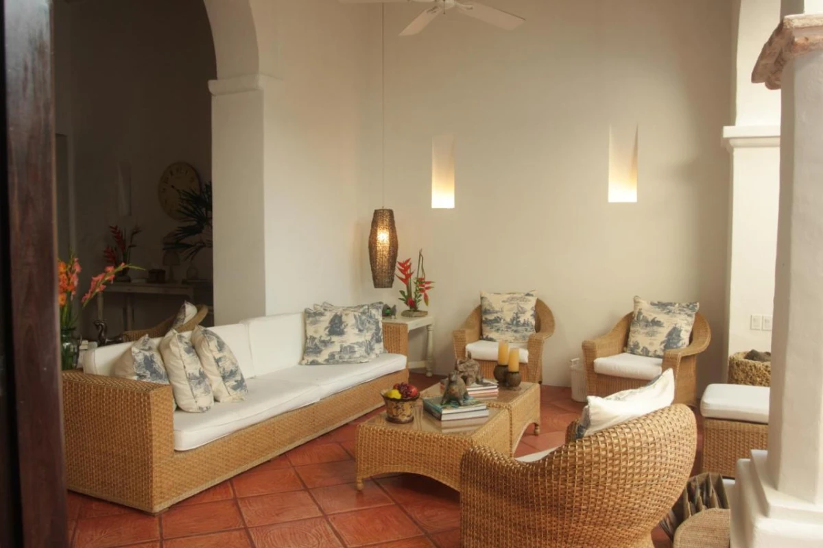 Casa Quero Hotel Boutique - Hotel Photo 16