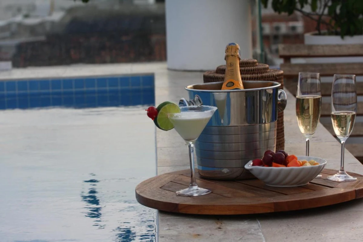 Casa Quero Hotel Boutique - Hotel Photo 17