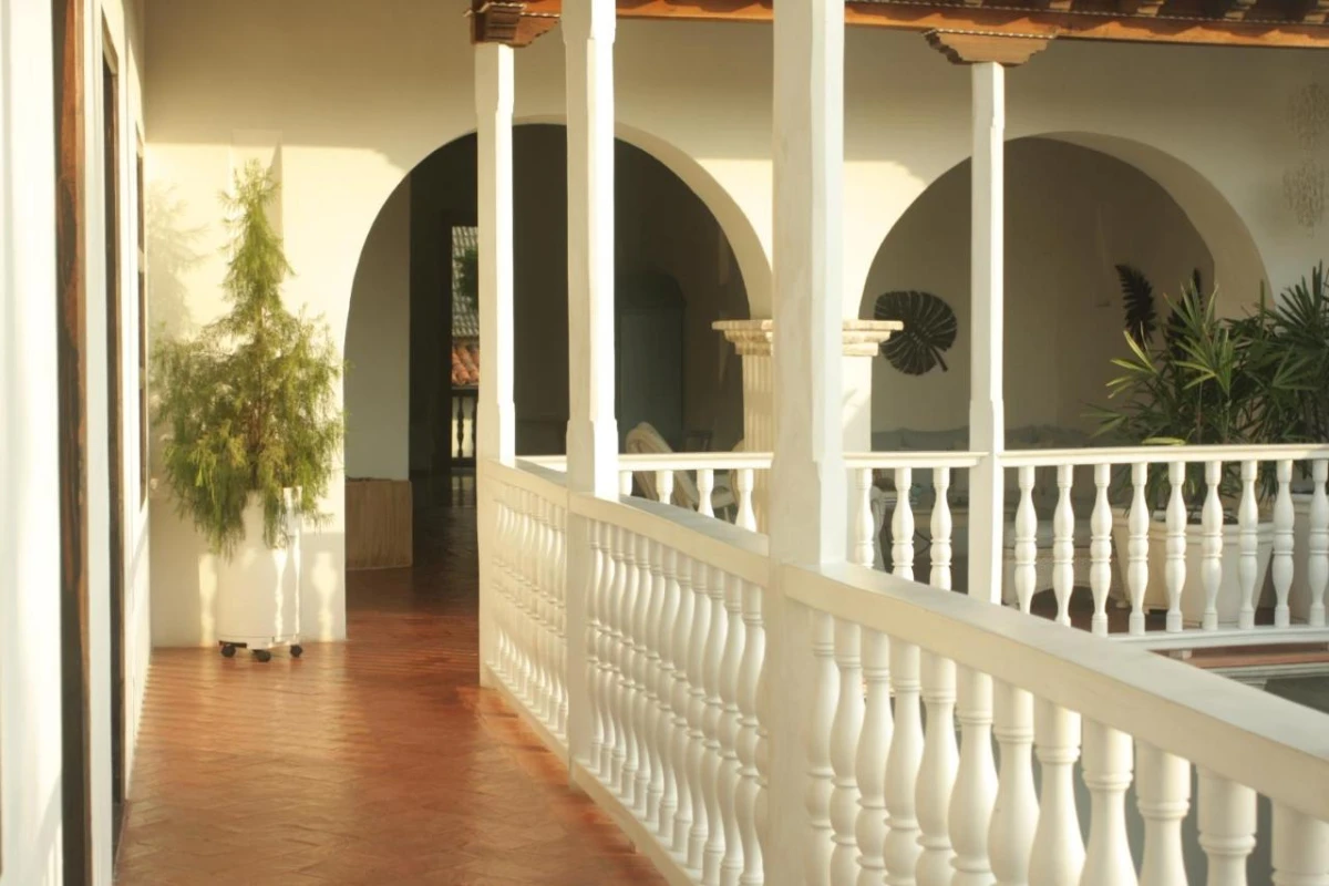 Casa Quero Hotel Boutique - Hotel Photo 18