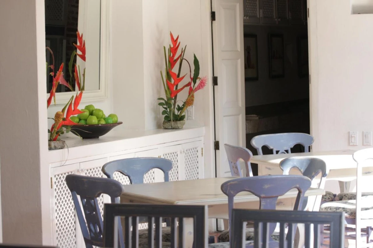 Casa Quero Hotel Boutique - Hotel Photo 20