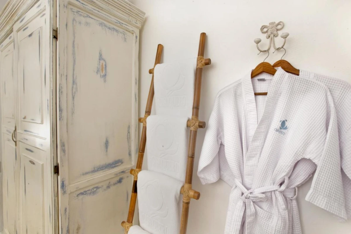 Casa Quero Hotel Boutique - Hotel Photo 24