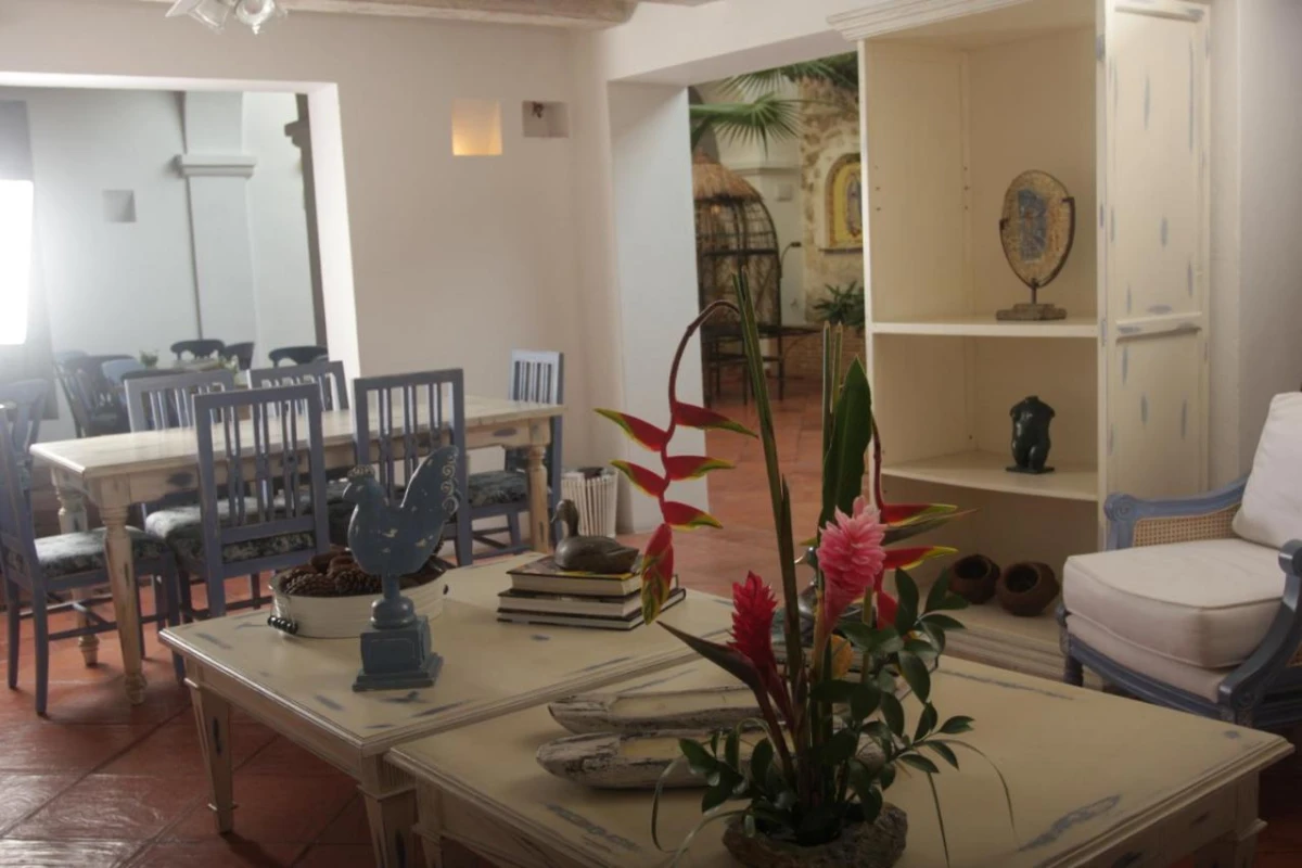 Casa Quero Hotel Boutique - Hotel Photo 26