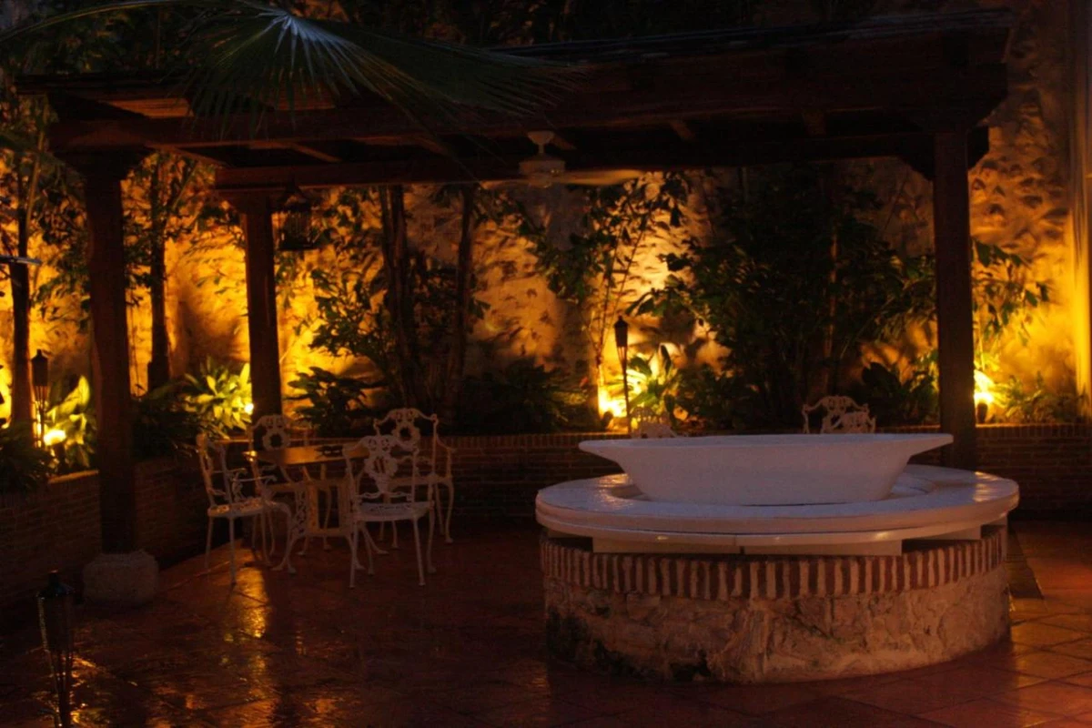 Casa Quero Hotel Boutique - Hotel Photo 32