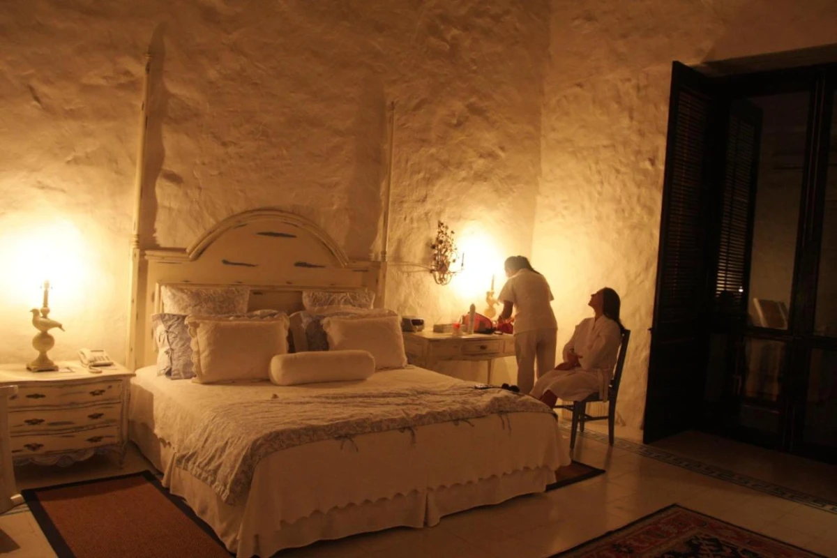 Casa Quero Hotel Boutique - Hotel Photo 33