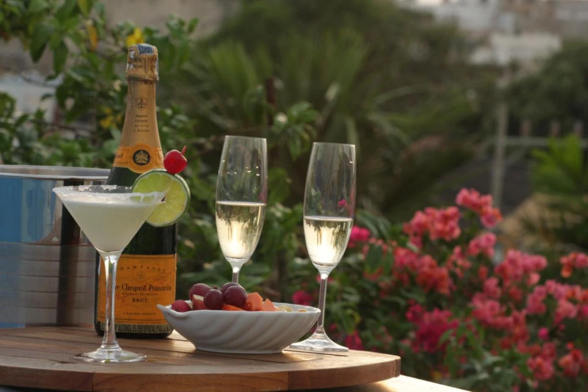 Casa Quero Hotel Boutique - Hotel Photo 38