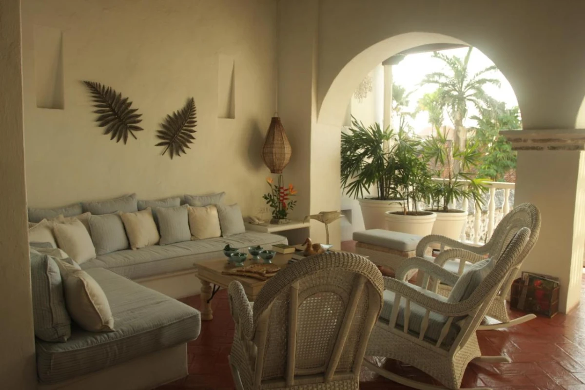 Casa Quero Hotel Boutique - Hotel Photo 40