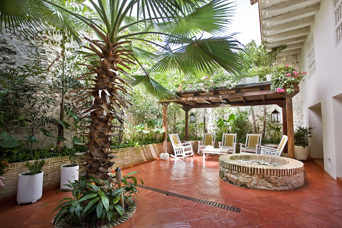 Casa Quero Hotel Boutique - Hotel Photo 41