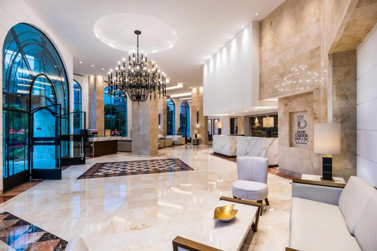 Dann Carlton Bucaramanga - Hotel Photo 1
