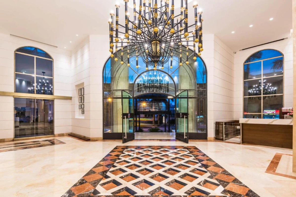 Dann Carlton Bucaramanga - Hotel Photo 3