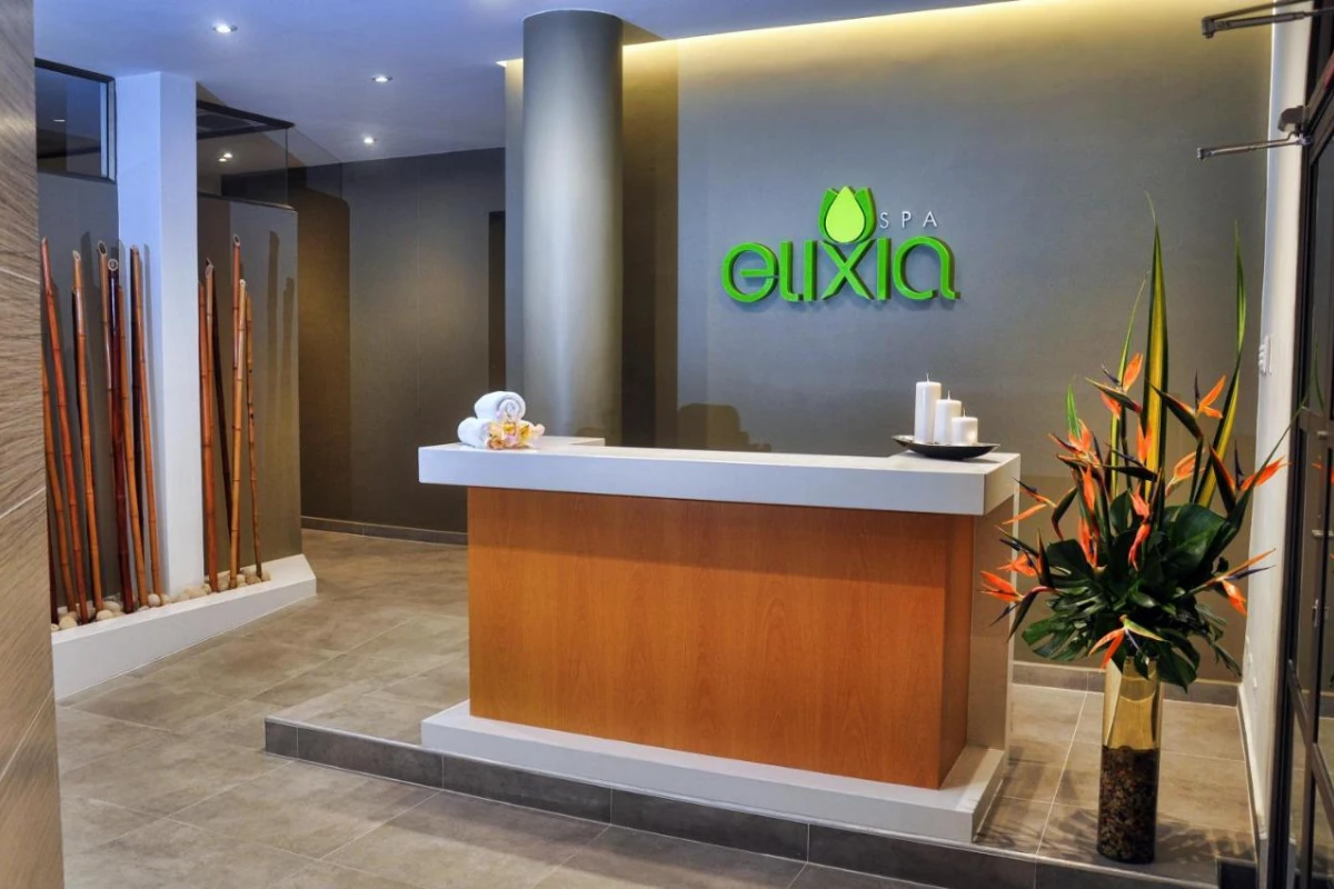 Dann Carlton Bucaramanga - Hotel Photo 7