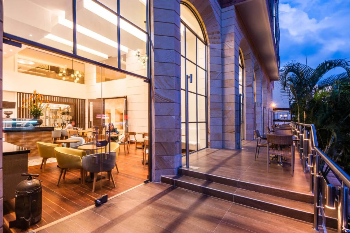 Dann Carlton Bucaramanga - Hotel Photo 8