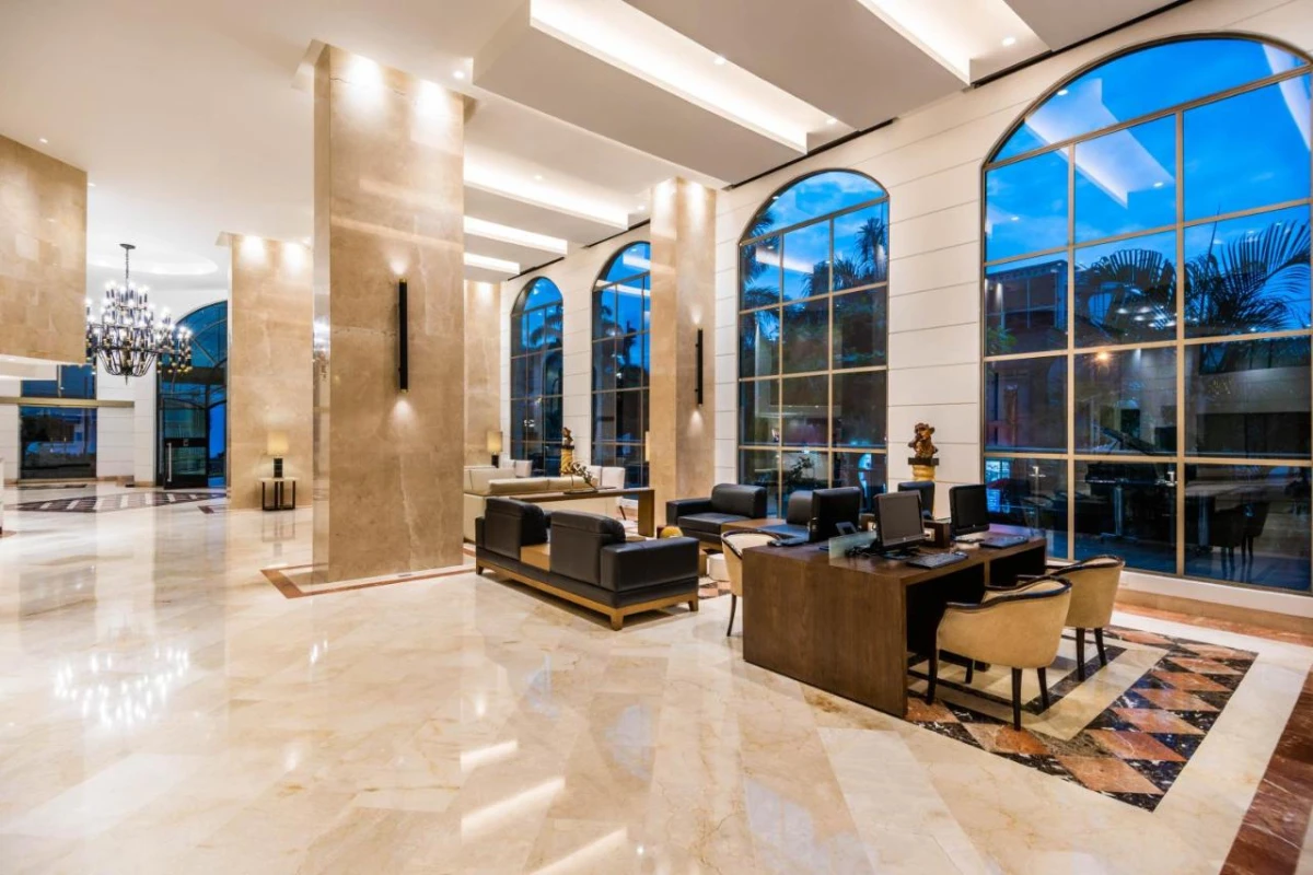 Dann Carlton Bucaramanga - Hotel Photo 11