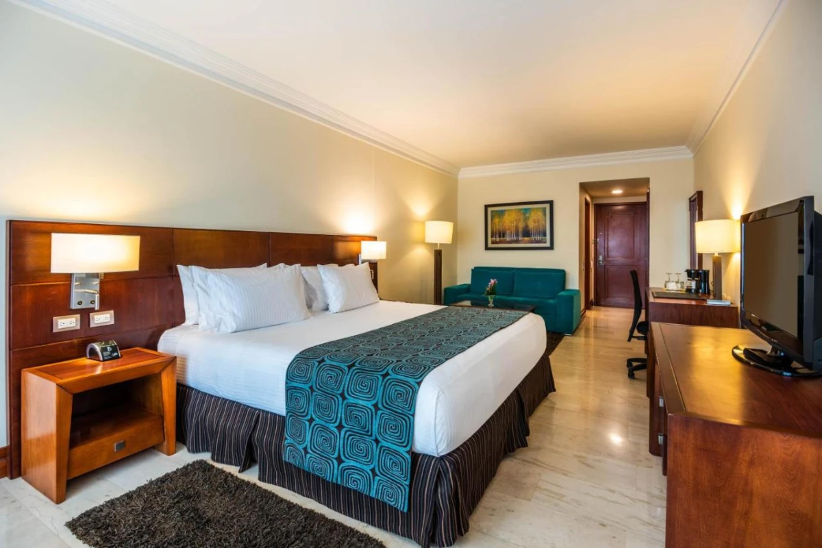 Dann Carlton Bucaramanga - Hotel Photo 12