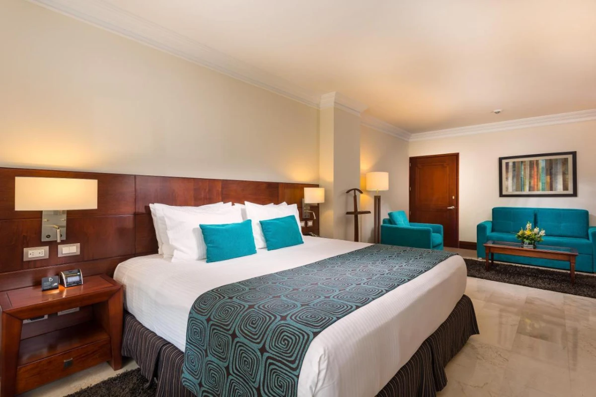 Dann Carlton Bucaramanga - Hotel Photo 14