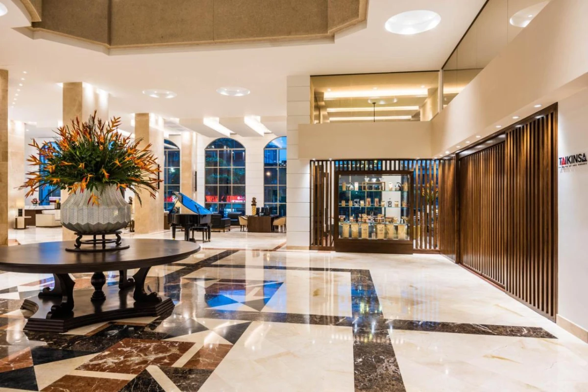 Dann Carlton Bucaramanga - Hotel Photo 17