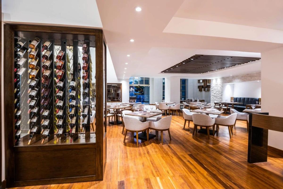 Dann Carlton Bucaramanga - Hotel Photo 19