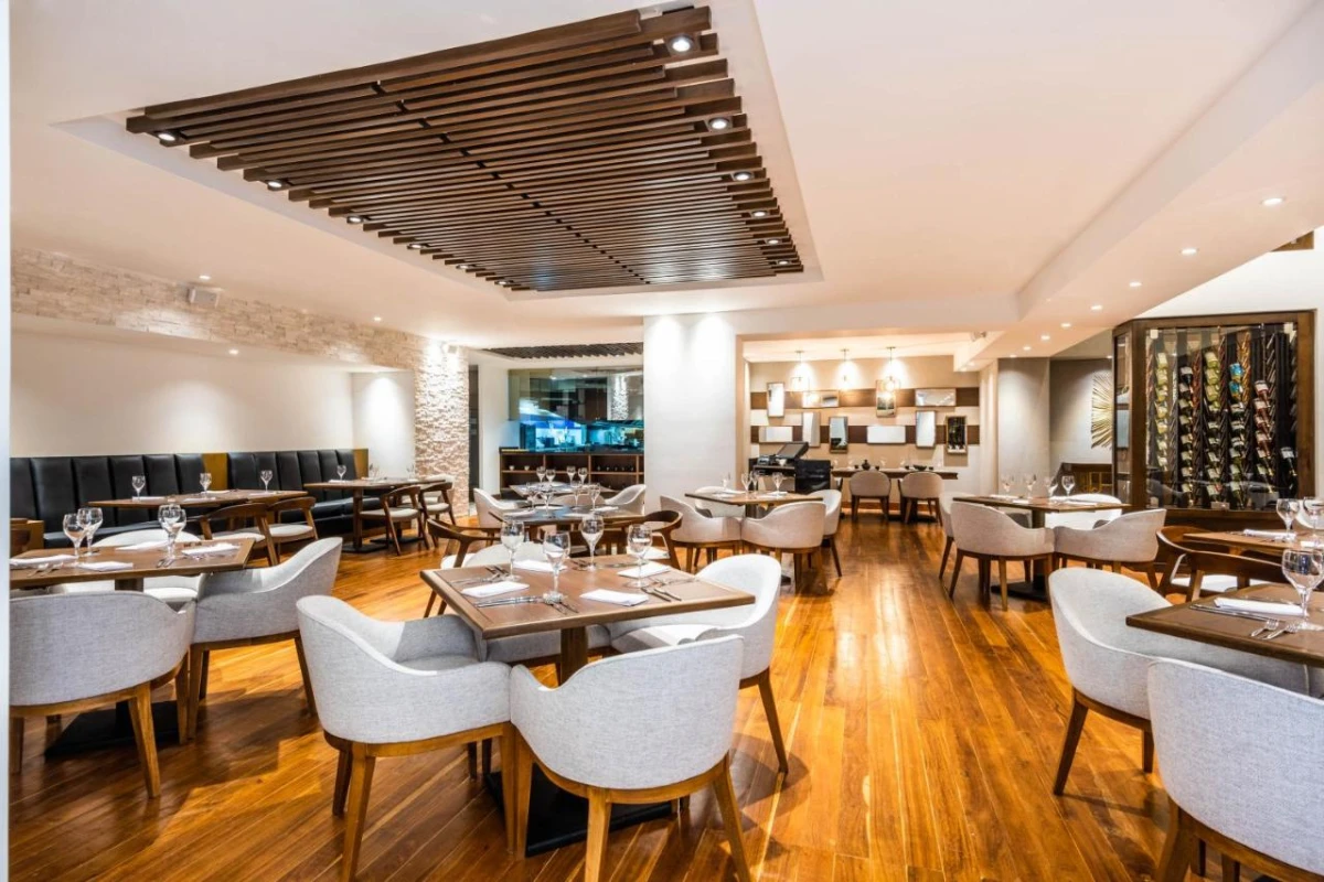 Dann Carlton Bucaramanga - Hotel Photo 21