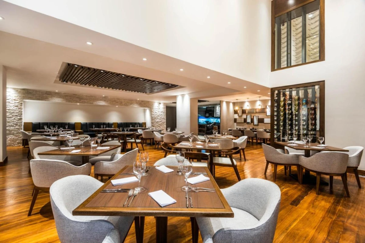 Dann Carlton Bucaramanga - Hotel Photo 22