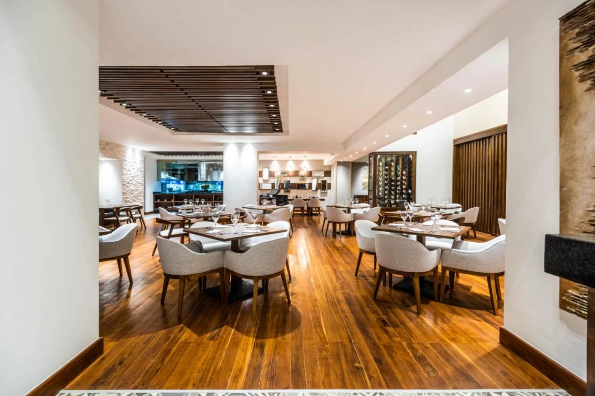 Dann Carlton Bucaramanga - Hotel Photo 23