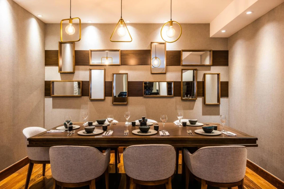 Dann Carlton Bucaramanga - Hotel Photo 26