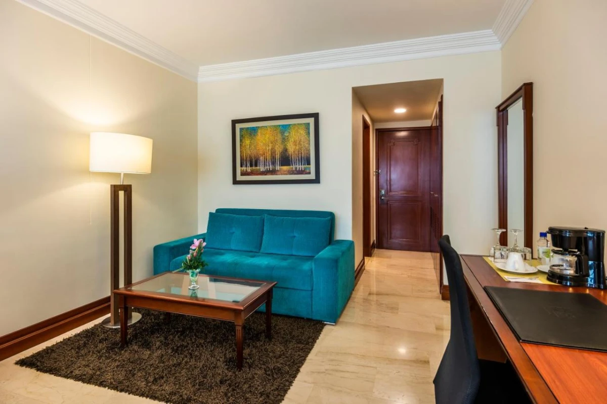 Dann Carlton Bucaramanga - Hotel Photo 29