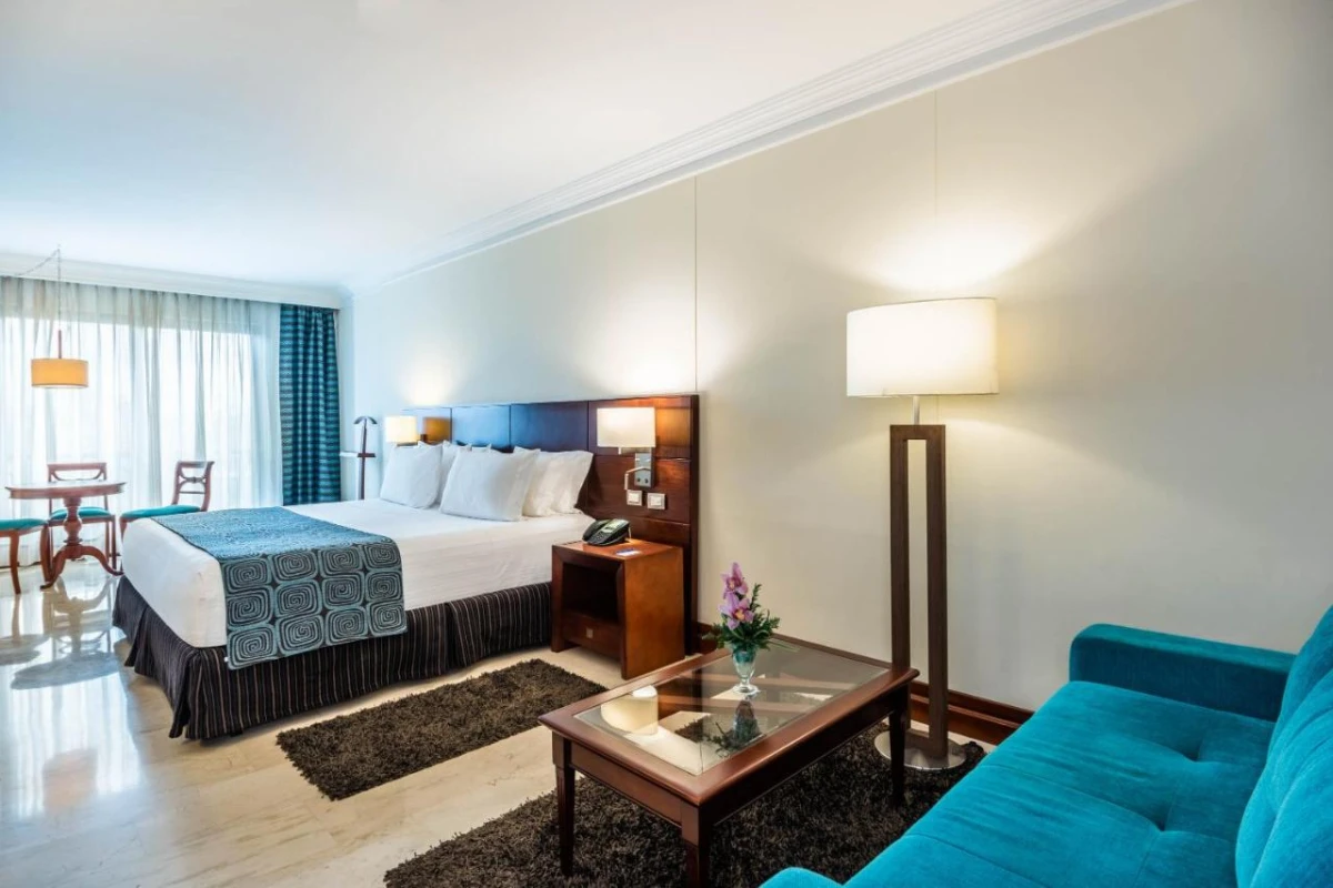 Dann Carlton Bucaramanga - Hotel Photo 31