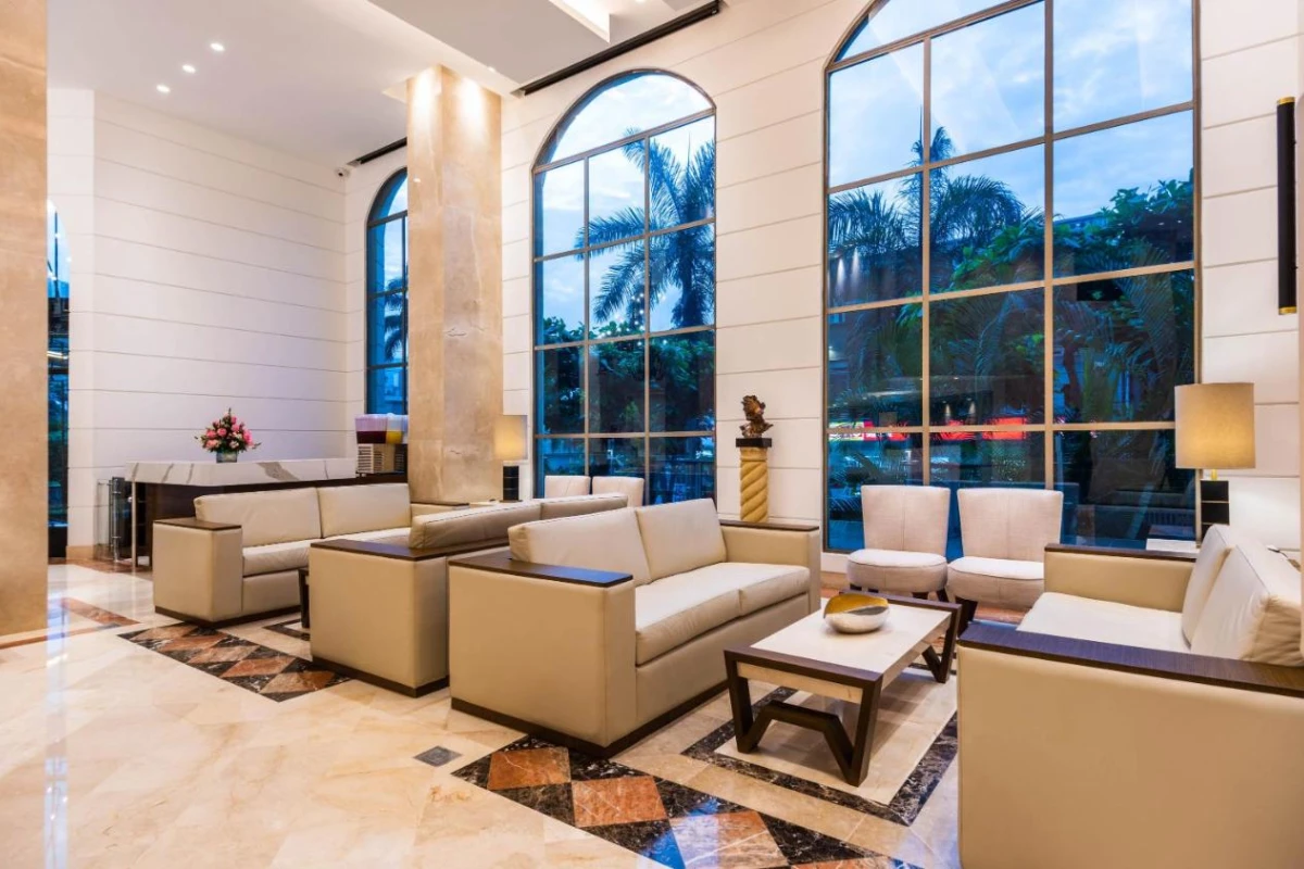 Dann Carlton Bucaramanga - Hotel Photo 35