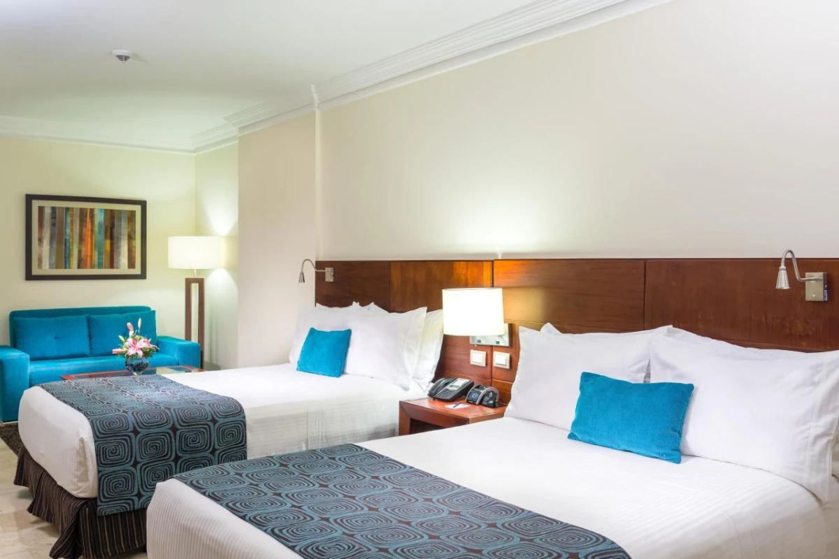 Dann Carlton Bucaramanga - Hotel Photo 37