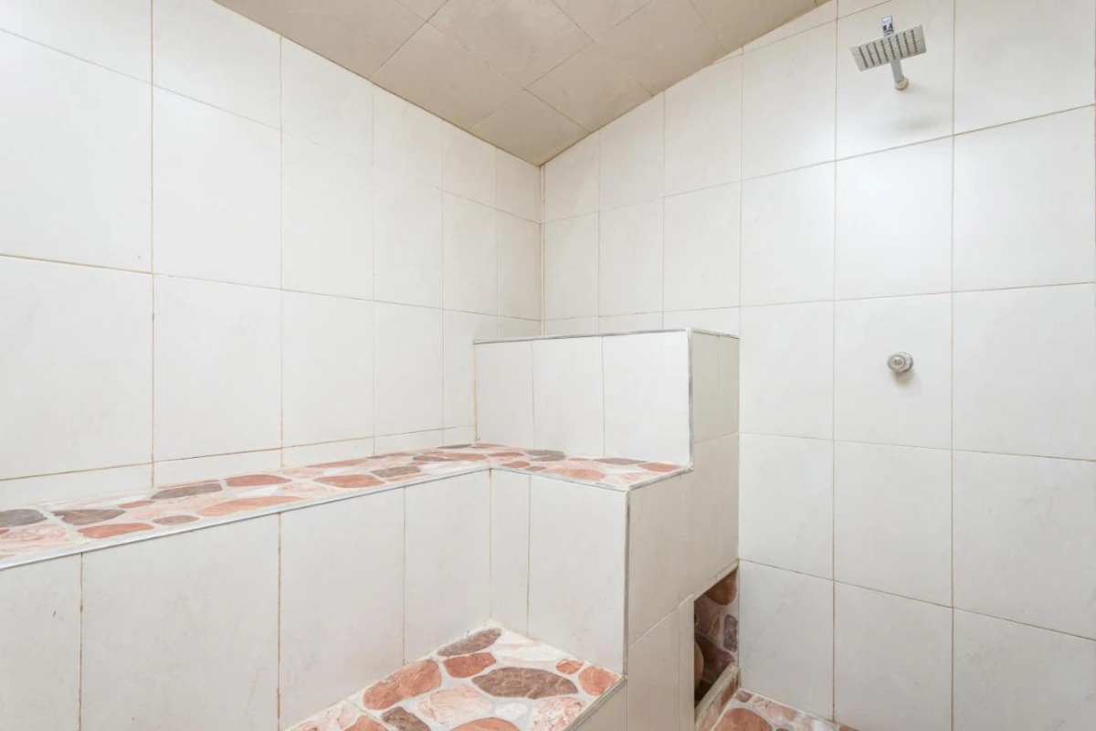 Hotel Dann Monasterio - Hotel Photo 4