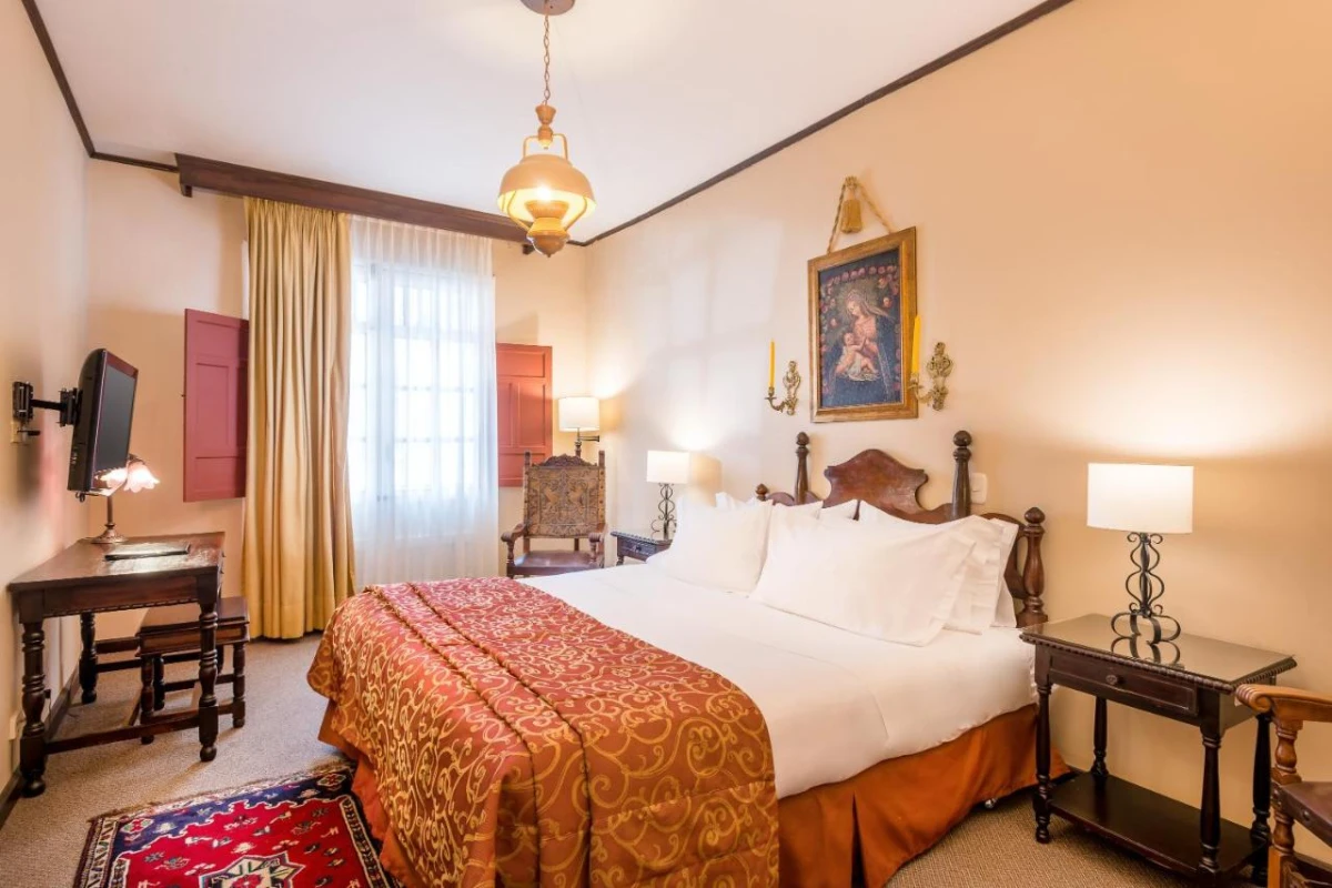 Hotel Dann Monasterio - Hotel Photo 22