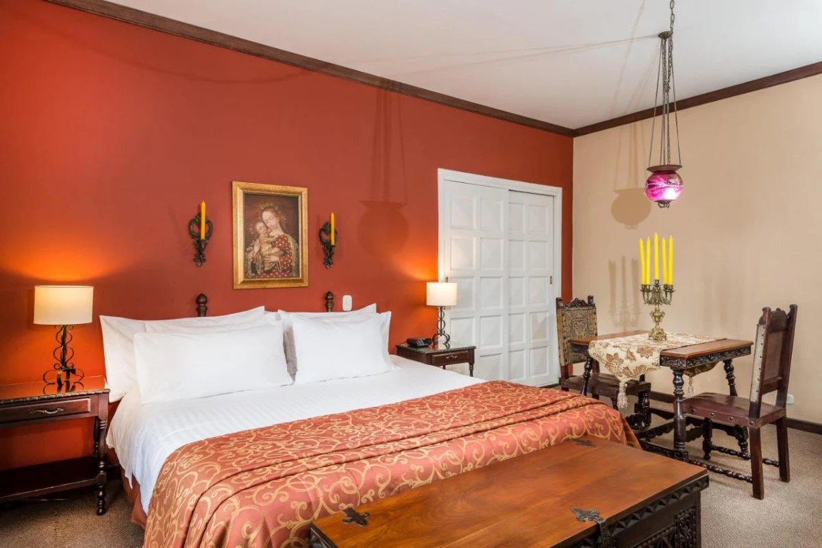 Hotel Dann Monasterio - Hotel Photo 25