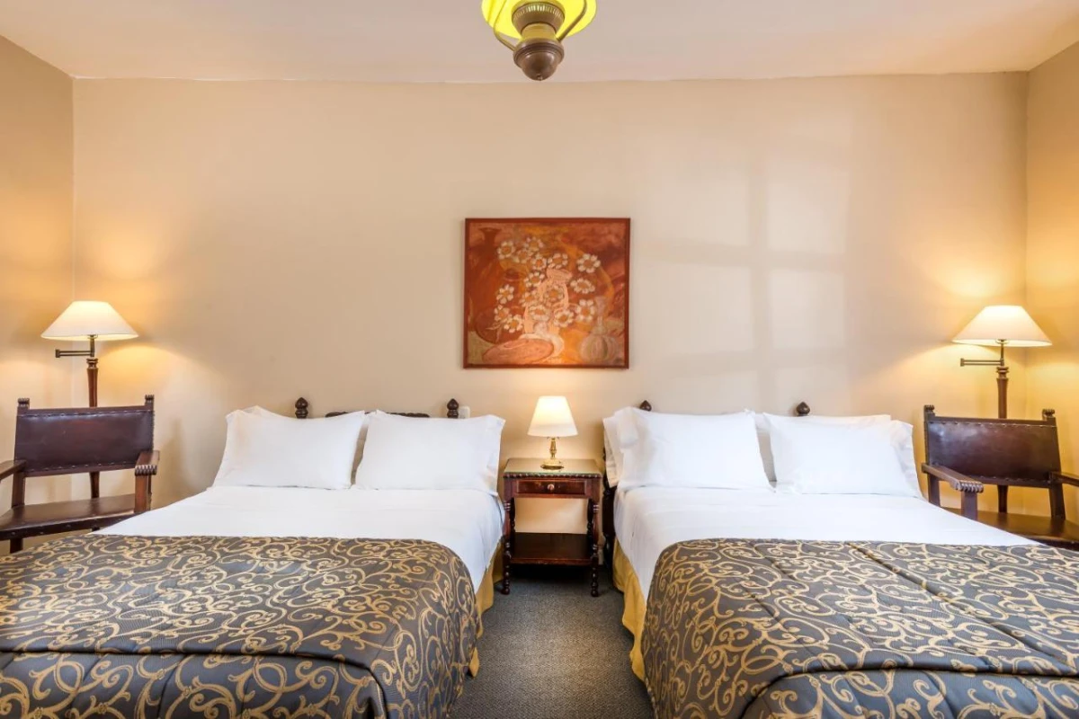 Hotel Dann Monasterio - Hotel Photo 27