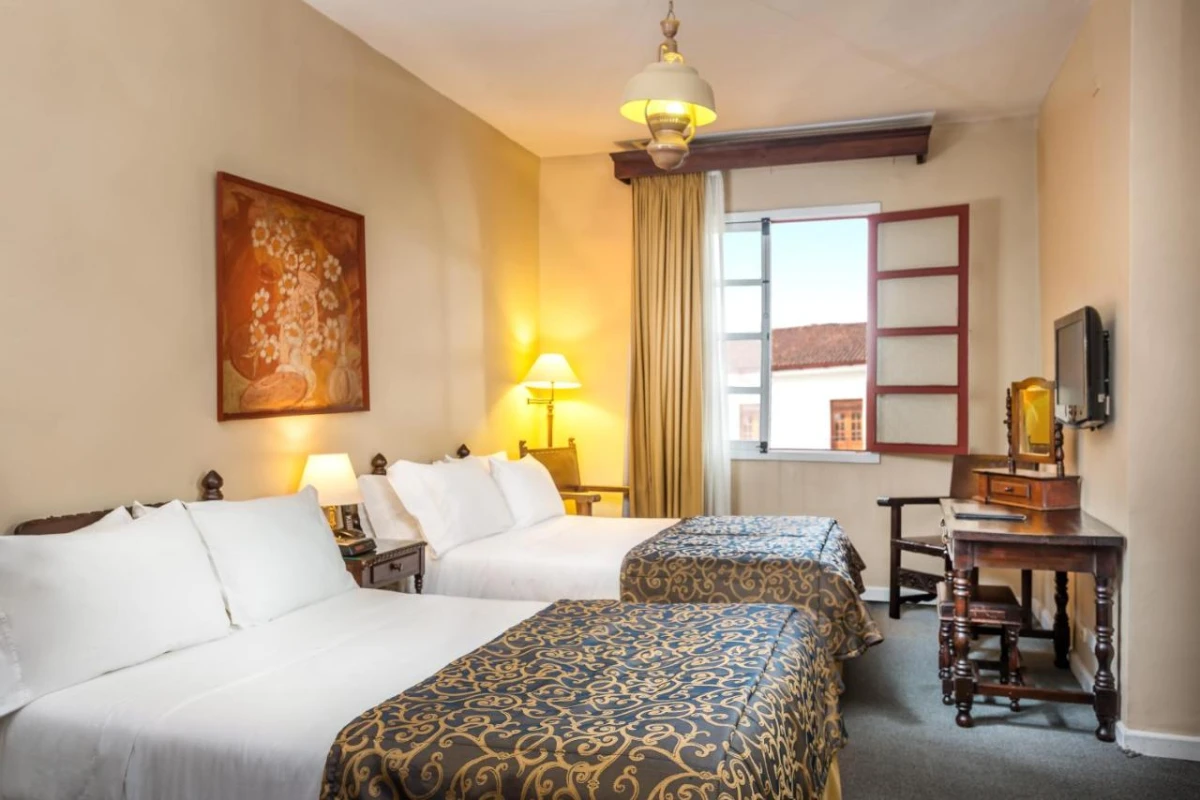 Hotel Dann Monasterio - Hotel Photo 28