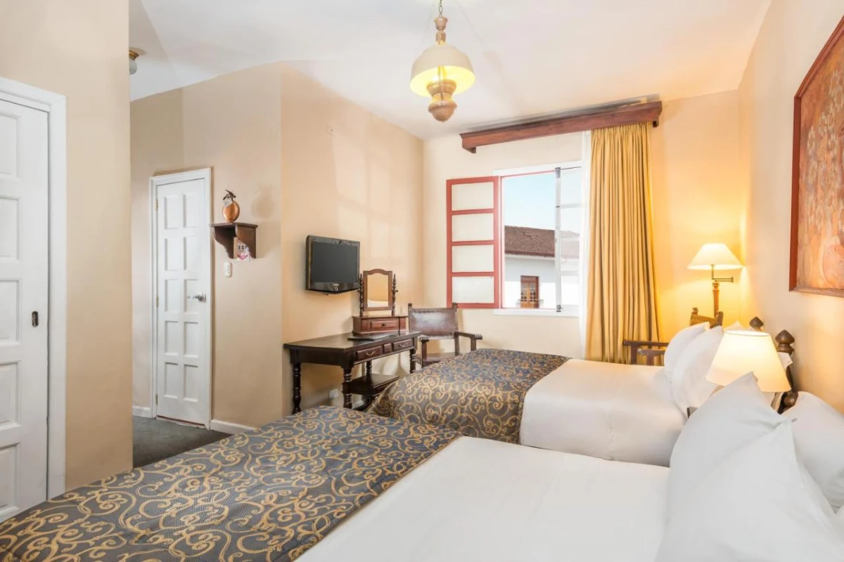 Hotel Dann Monasterio - Hotel Photo 29