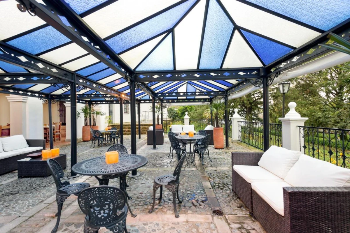 Hotel Dann Monasterio - Hotel Photo 33